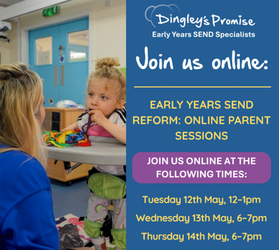 Dingley's Promise poster