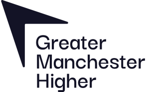 Greater Manchester Higher logo