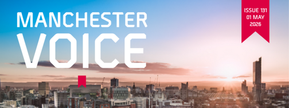 Manchester Active Voice: Issue 131