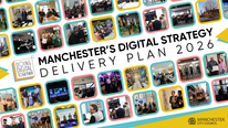 Digital Strategy Launches 2026 Delivery Plan