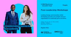 Pure Leadership Workshops