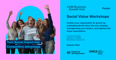 Social Value Success: Turn Social Impact into Business Advantage