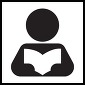 Reading symbol