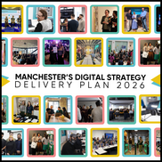 Manchester Digital Strategy