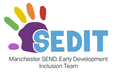 SEDIT team logo