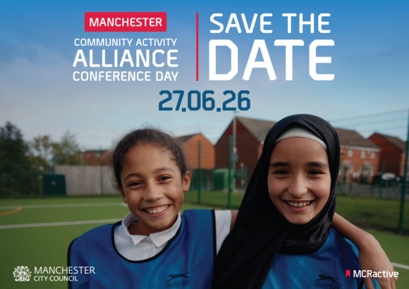 Save the Date
