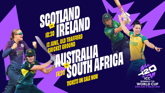 T20 Womens World Cup 1 Month to Go
