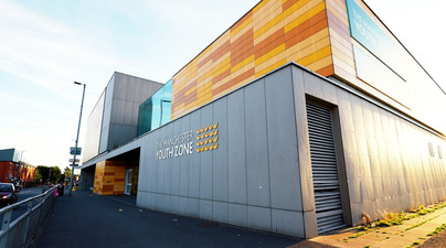Manchester Youth Zone