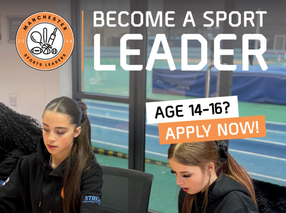 Junior Sport Leaders