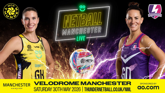 Netball Manchester