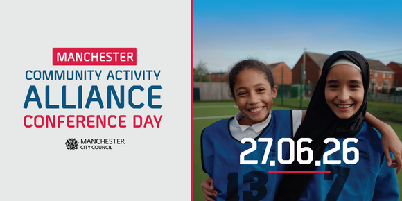 Activity Alliance Conference Day 2026