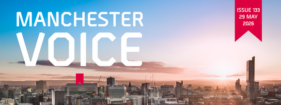 Manchester Voice: Issue 133