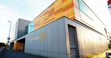 Manchester Youth Zone