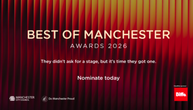 Best of Manchester Awards