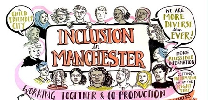 Inclusion Conference image