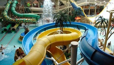 Sandcastles Waterpark