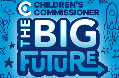 The Big Future poster