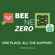 Bee Net Zero. One place. All the support