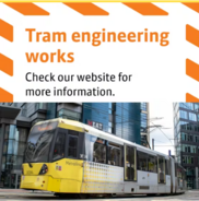 Metrolink Engineering works