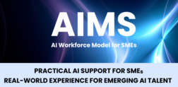  AIMS - A New Applied Programme for SMEs