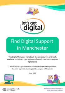 Digital Inclusion Handbook 