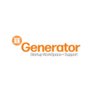 Generator hub logo