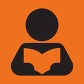 Reading icon
