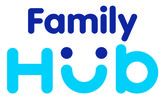 Family Hub logo