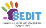 SEDIT logo