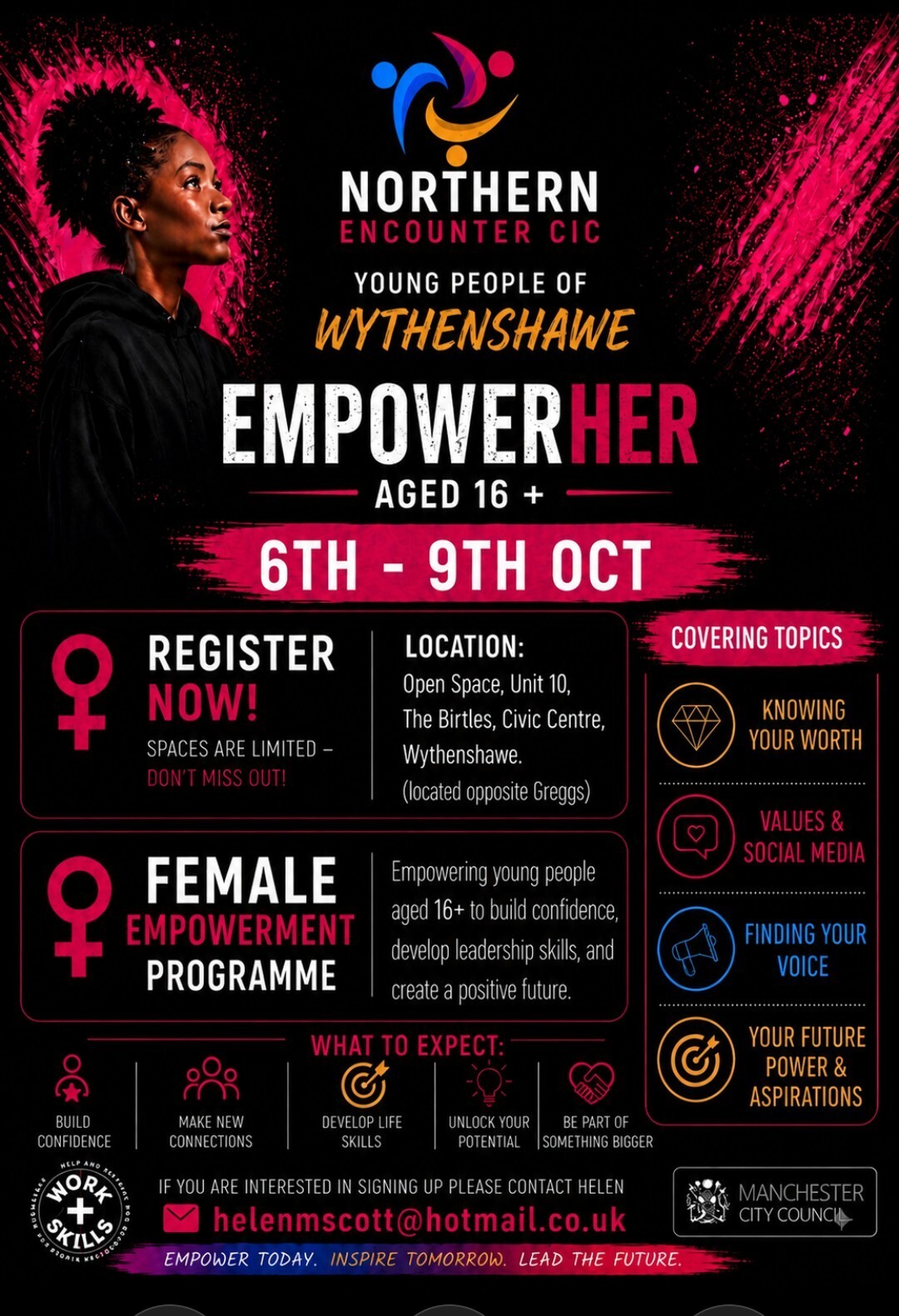 Empowerher