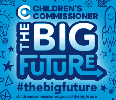 The Big Future poster