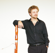 Adam McKenzie