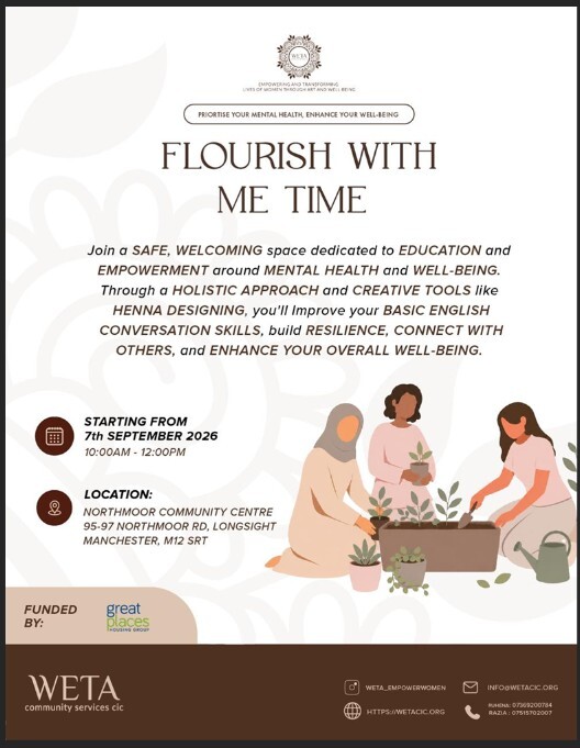 Flourish