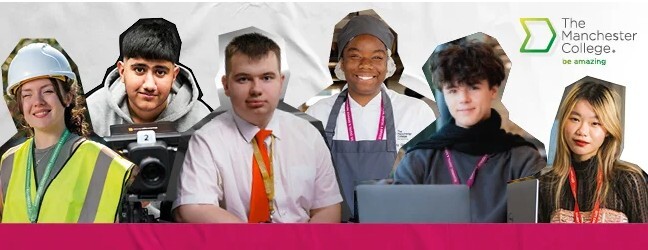MCR College