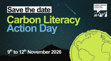 Carbon Literacy Action Day