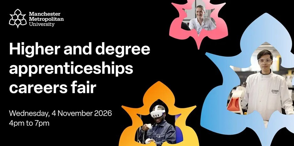 Manmet Apprenticeship Fair