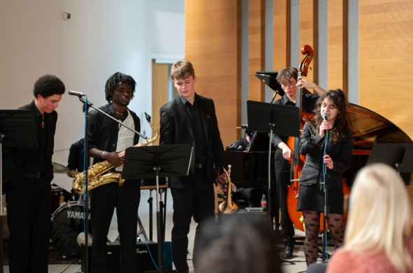 Jazz Night