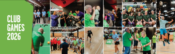 Club Games