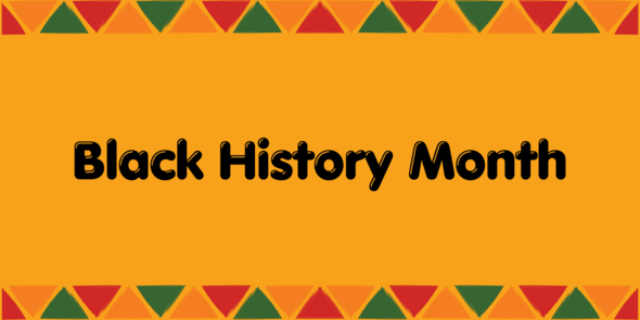 Black History Month