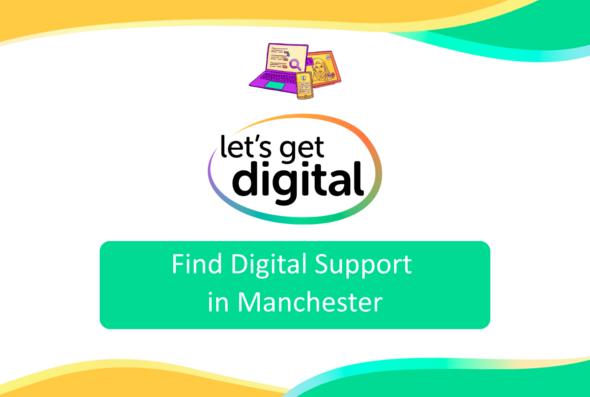Digital Support