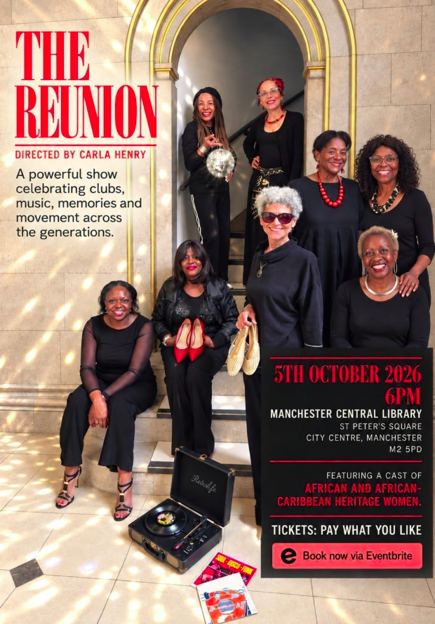 The Reunion