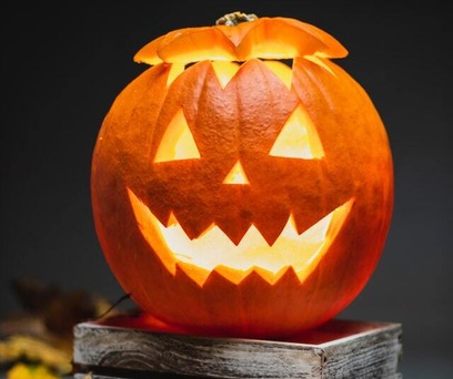 Pumpkin