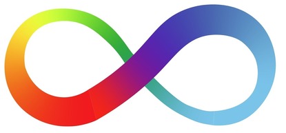 Neurodiversity symbol