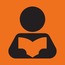 Reading icon
