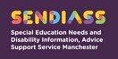 SENDIASS logo