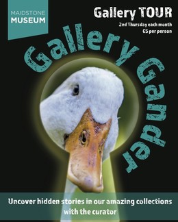 Gallery Gander