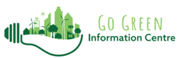 Go Green Go Wild Info Centre