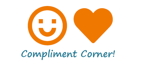 Compliment Corner Logo