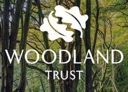 Woodland Trust Logo