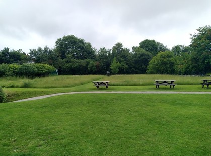 Allington Millenium Green